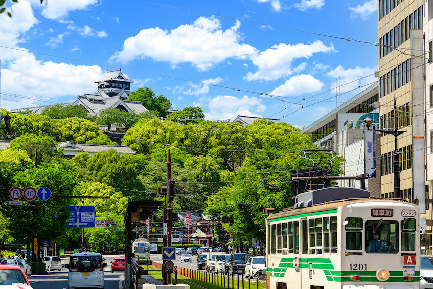 熊本県